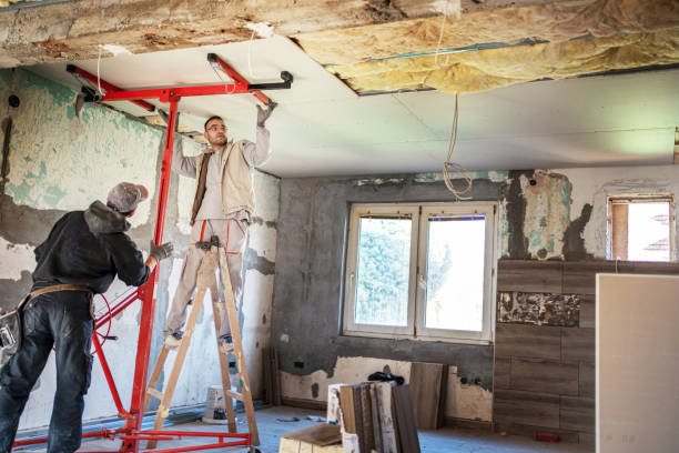 Best Insulation Installation Services in Hurley, WI